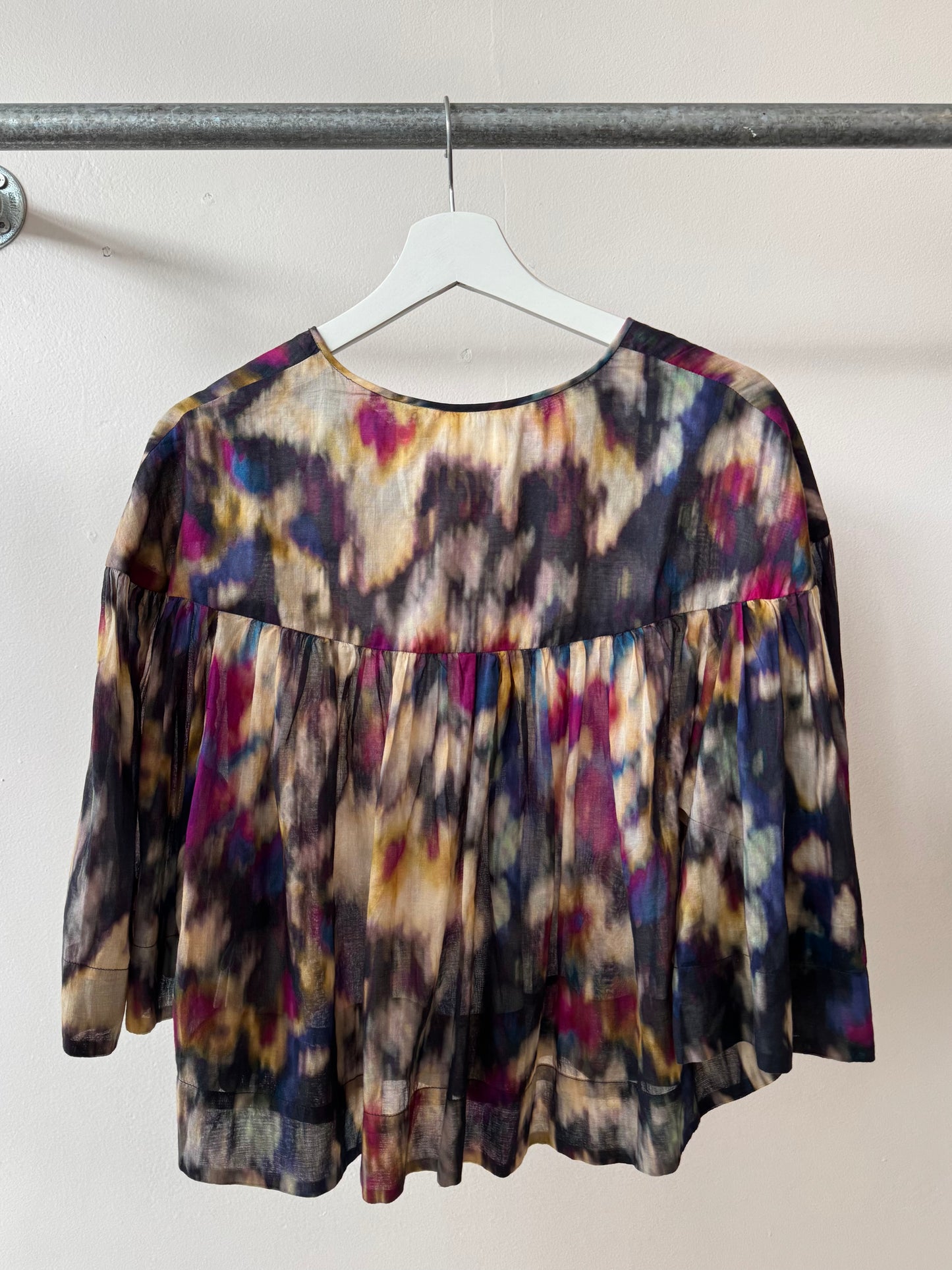 Isabel Marant Etoile Miranda Top M/L