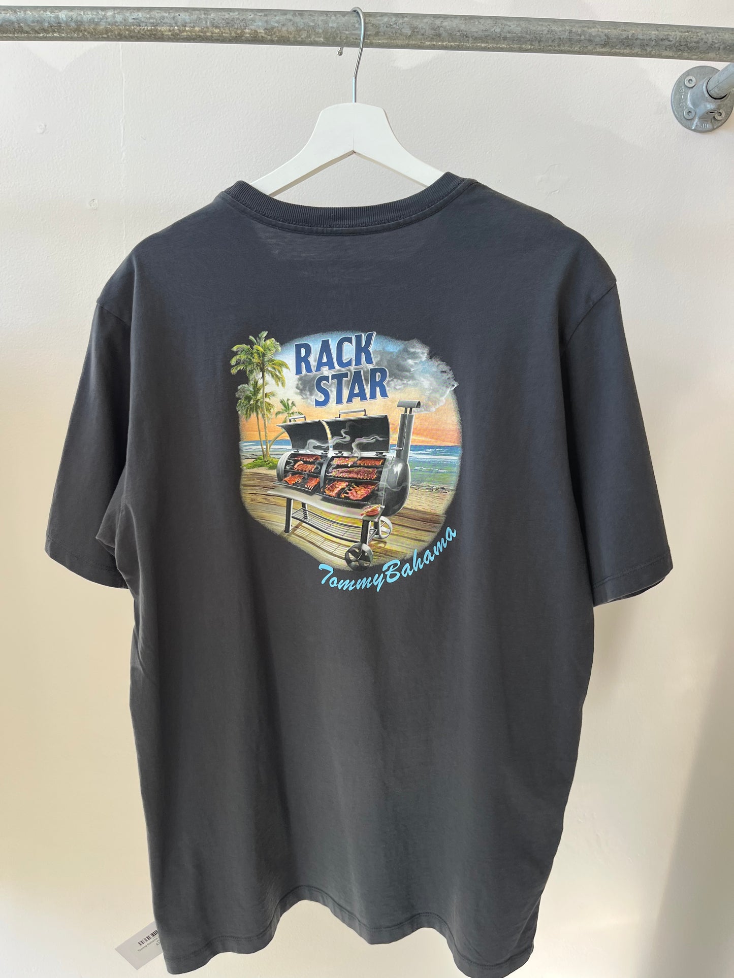 Tommy Bahama Rack Star Tee L