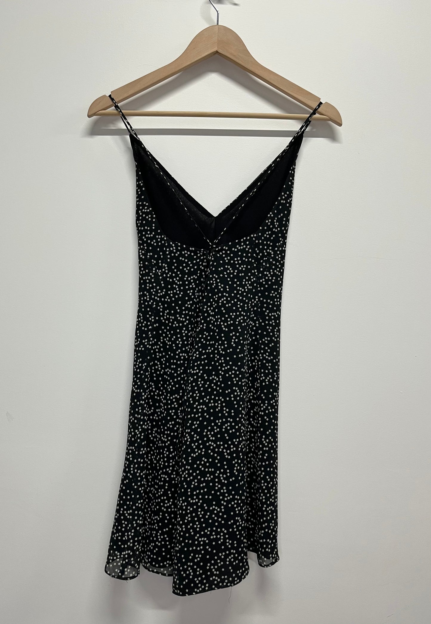 Bec & Bridge Star Cami Dress Navy XS