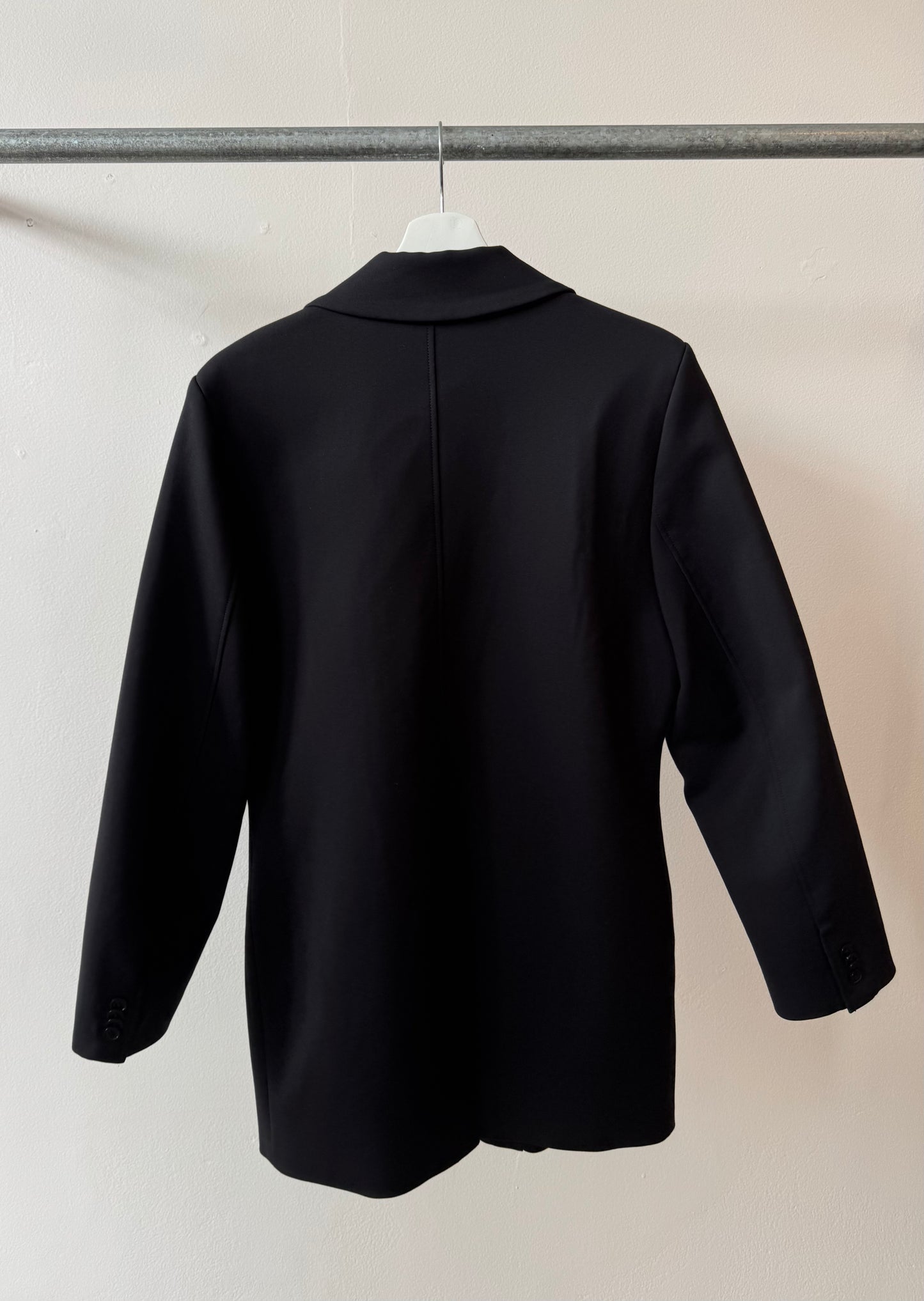 SIR Blazer Black S